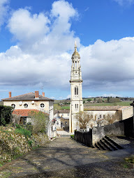 Photo n°6 de Sauvons Le Calvaires De Verdelais à Verdelais ()