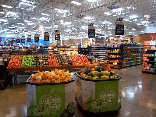 Grocery Store «Harmons Grocery», reviews and photos, 200 Station Pkwy, Farmington, UT 84025, USA