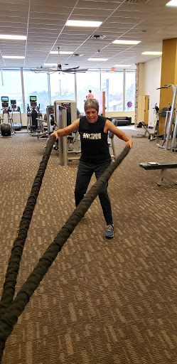 Gym «Anytime Fitness», reviews and photos, 1409 E Main St, Gatesville, TX 76528, USA