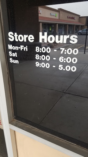 Hardware Store «Ace Hardware Union Hills», reviews and photos, 18416 N 19th Ave, Phoenix, AZ 85023, USA