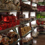 Photo n°3 de l'avis de Maurizio.i fait le 07/09/2018 à 13:46 sur le  Fiasconaro à Castelbuono