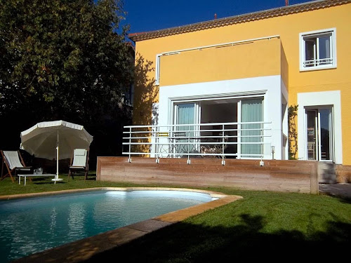 Lodge Villa Domi Sanary-sur-Mer