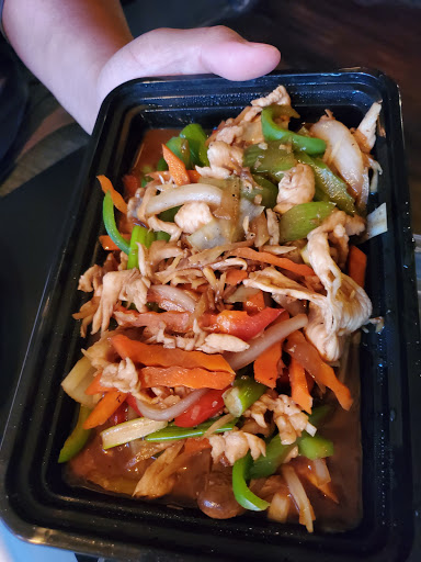 Zen Japanese Thai Cuisine image