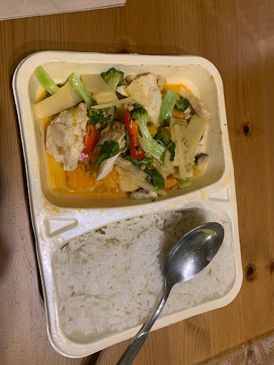 KAIMUG Taste Thai Sendlinger Tor - Thailändisches Restaurant München