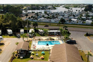 Bay Aire RV Park