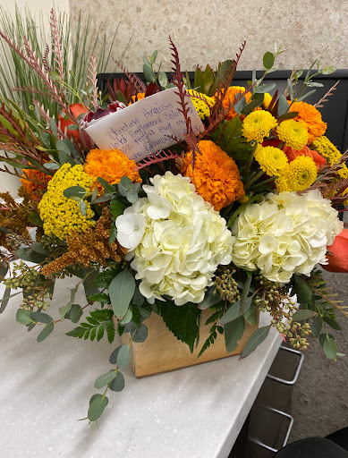 Florist «Tommy Austin Florist», reviews and photos, 10730 E Foothill Blvd, Rancho Cucamonga, CA 91730, USA