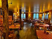 Atmosphère du Restaurant de spécialités alsaciennes Le Fer Rouge à Colmar - n°1