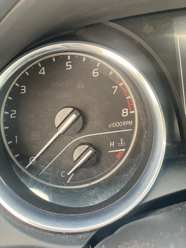 Car Wash «Mister Car Wash», reviews and photos, 2980 Piedmont Rd NE, Atlanta, GA 30305, USA