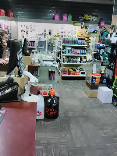 Motorsports Store «Cities Edge Motorsports», reviews and photos, 828 1st Ave E, Shakopee, MN 55379, USA