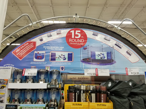 Warehouse club «BJ’s Wholesale Club», reviews and photos, 1910 Deptford Center Rd, Deptford Township, NJ 08096, USA