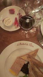 Photo n°94 de Le Bistrot de Paris à Paris ()