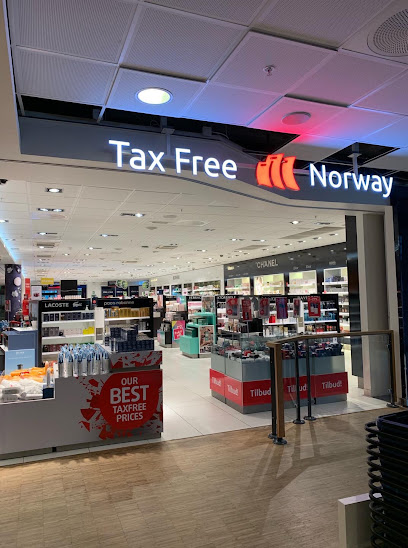 Tax Free Norway Stavanger