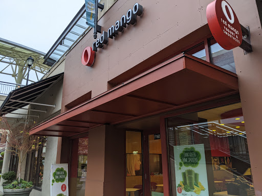 Shopping Mall «Redmond Town Center», reviews and photos, 7525 166th Ave NE, Redmond, WA 98052, USA