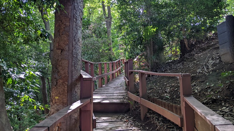 板橋区立中台二丁目公園