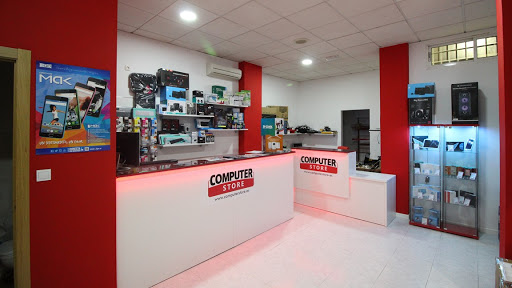 Computer Store en Benalmádena, Málaga