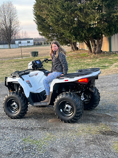 Motorcycle Dealer «L&D Cycles», reviews and photos, 1070 S Dupont Hwy, Dover, DE 19901, USA