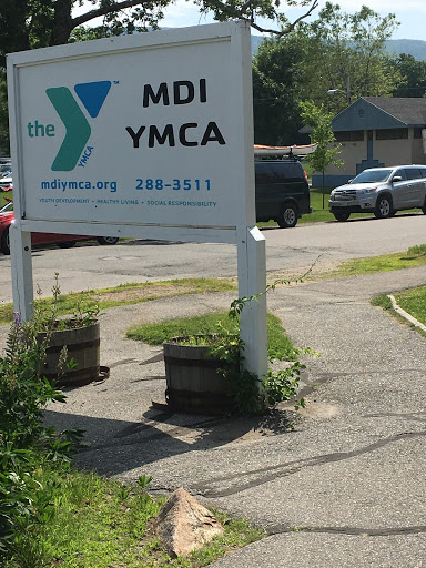 Community Center «The Mount Desert Island YMCA», reviews and photos, 21 Park St, Bar Harbor, ME 04609, USA