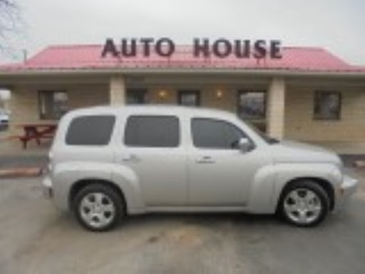 Car Dealer «Hood County Auto House», reviews and photos, 4640 E Hwy 377, Granbury, TX 76049, USA