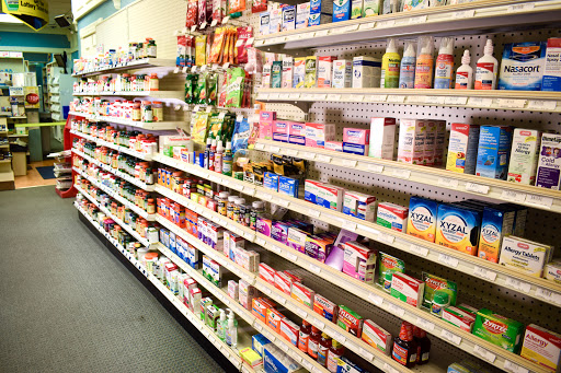 Pharmacy «Diamond Drugs Inc», reviews and photos, 670 Philadelphia St, Indiana, PA 15701, USA