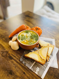 Photos du propriétaire du Saladerie Le Comptoir à Salades à Troyes - n°8