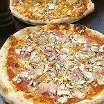 Photo n°1 de l'avis de Juu.i fait le 20/01/2020 à 20:22 sur le  Pizzeria Di Grazia à Wiesbaden