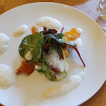 Photo n°5 de l'avis de Philipp.o fait le 24/07/2020 à 09:59 sur le  Gasthaus Dörsthof à Alzenau