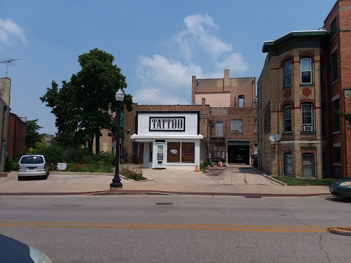 Honda Dealer «BBK Motorsport», reviews and photos, 227 Dupage St, Elgin, IL 60120, USA