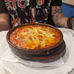 Photo n°2 de l'avis de Darius.a fait le 15/05/2024 à 16:49 sur le  Il Melograno Collecchio à Collecchio