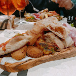 Photo n°6 de l'avis de Ilaria.a fait le 08/12/2022 à 11:42 sur le  Menchetti Lastra a Signa à Lastra a Signa