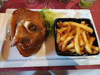 Faux-filet du Restaurant français Bistrot Parisien à Le Havre - n°9