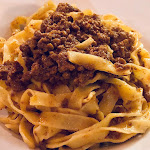 Photo n°7 de l'avis de Aleksandar.o fait le 30/12/2023 à 16:53 sur le  Hostaria San Carlino à Bologna