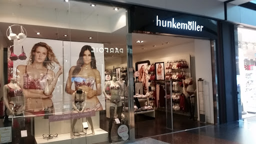 Hunkemöller