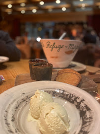 Photos du propriétaire du Restaurant Le Refuge à Megève - n°14