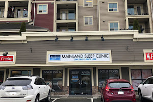 Mainland Sleep Diagnostics Ltd.