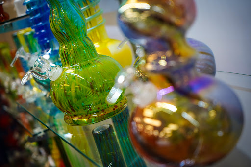 Tobacco Shop «Planet Caravan Smoke Shop», reviews and photos, 8097 Beckett Center Dr, West Chester Township, OH 45069, USA