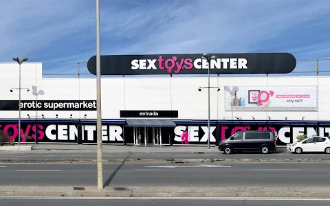 Sex Toys Center Terrassa image