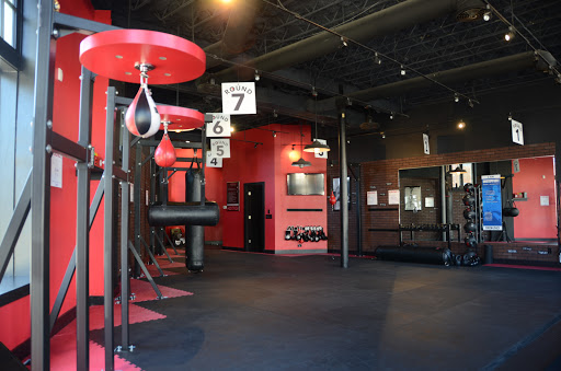 Gym «9ROUND», reviews and photos, 1512 Bardstown Rd, Louisville, KY 40205, USA