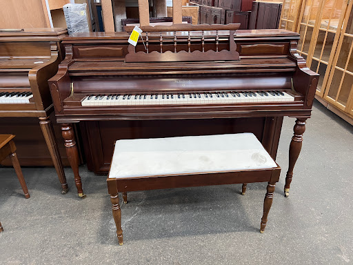 Building Materials Store «Second Chance Inc.», reviews and photos, 1700 Ridgely St, Baltimore, MD 21230, USA