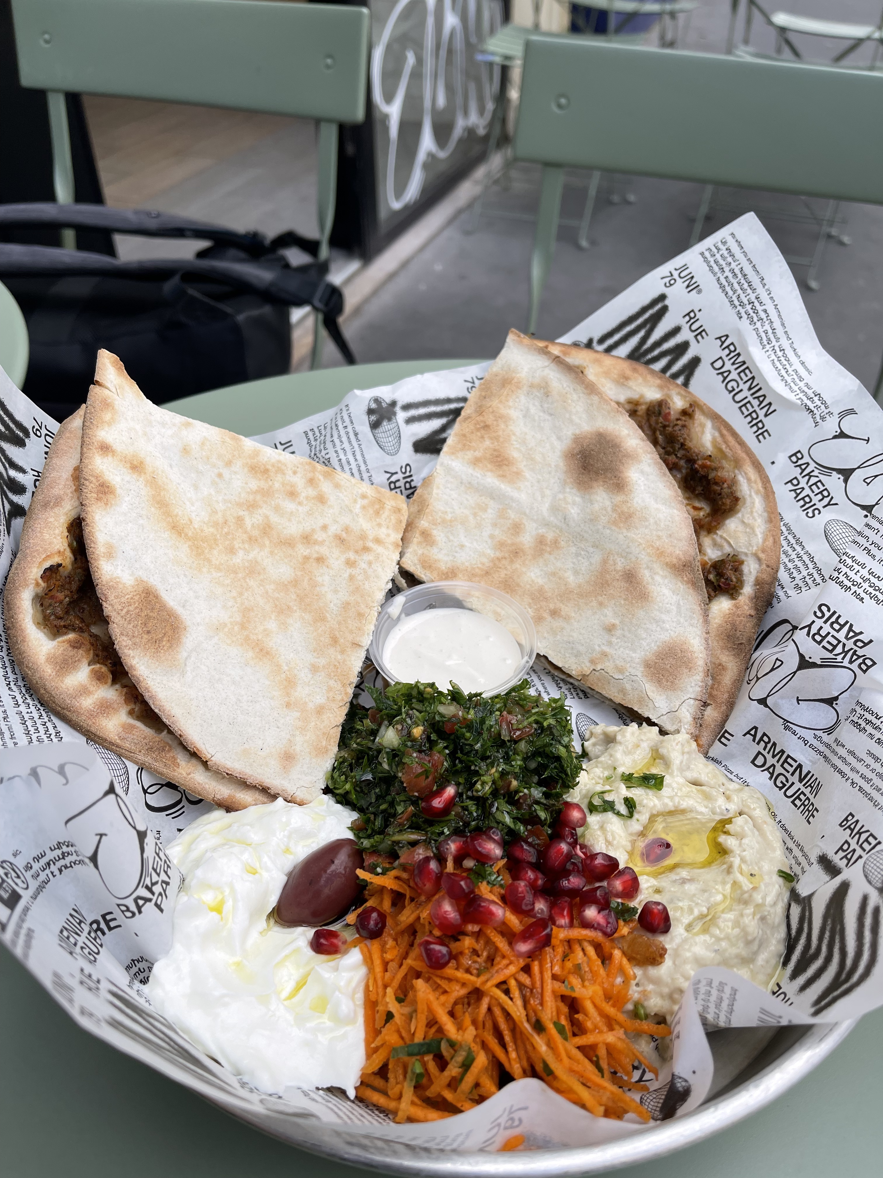 Photo n° 1 de l'avis de Kad.u fait le 17/05/2023 à 18:42