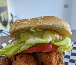 Wings To Go photo