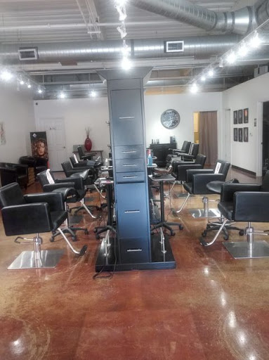 Beauty Salon «Heaven The Salon Experience», reviews and photos, 650 Cedar Creek Grade #110, Winchester, VA 22601, USA