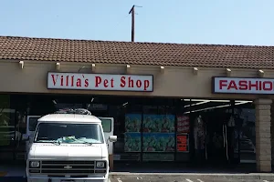 Villa's Pet Shop image