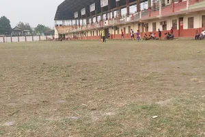 Dimapur District Sports Council Stadium image