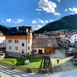 Photo n°2 de l'avis de jan.e fait le 01/07/2019 à 09:14 sur le  Hotel Rancolin à Moena