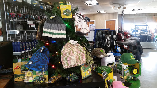 Tractor Dealer «Kermit K Kistler Inc», reviews and photos, 7886 Kings Hwy, New Tripoli, PA 18066, USA