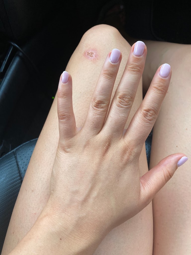 Green Tea Nail & Spa 19090