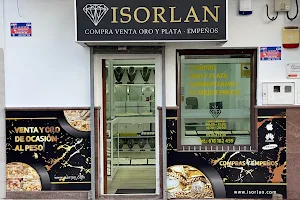 Compro Oro Isorlan - Venta Oro Y Plata - Empeños image
