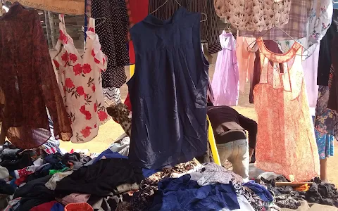 Malela Market image