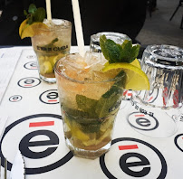 Mojito du Édito Restaurant Reims - n°4