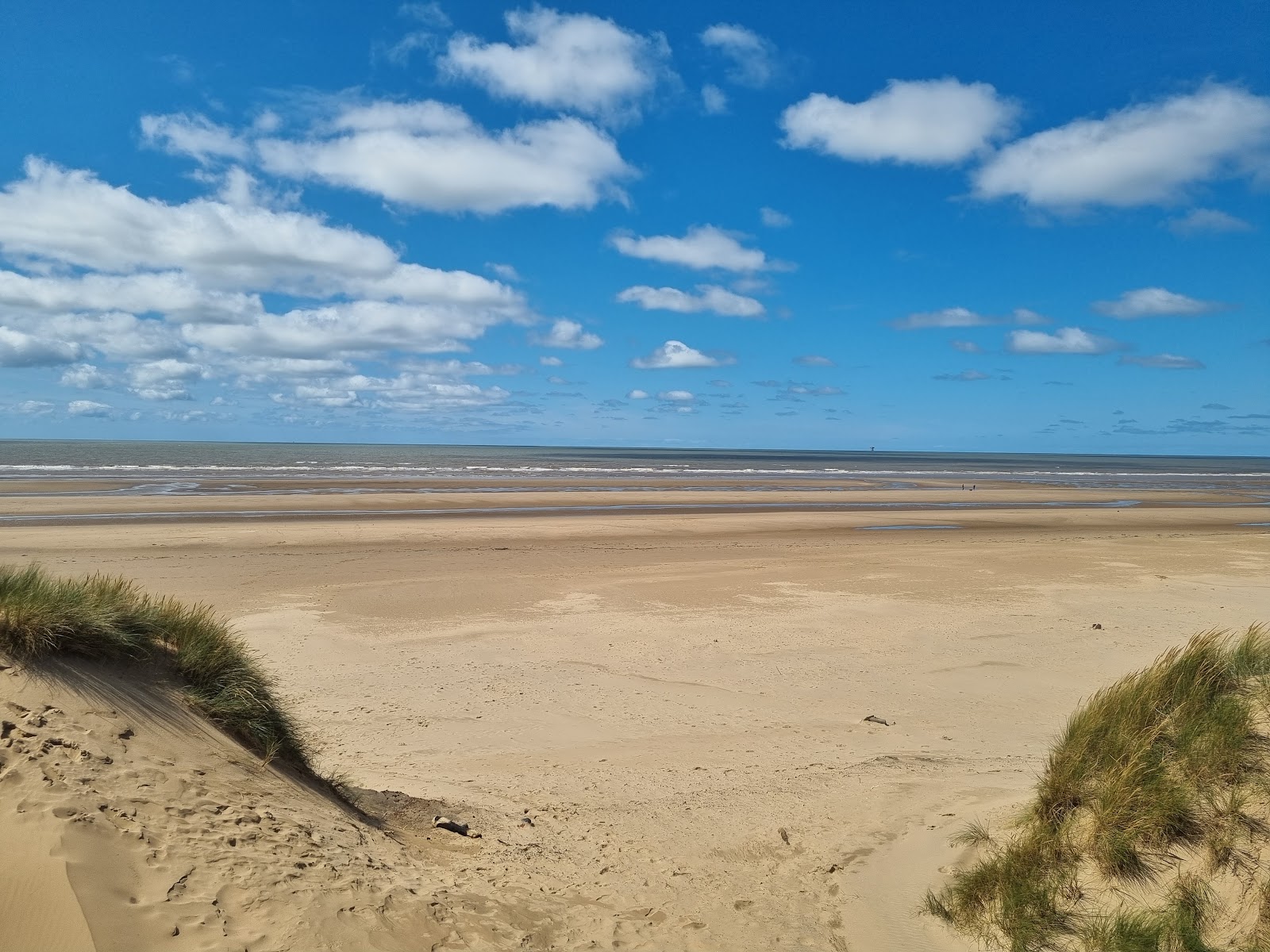 Formby Beach photo #6